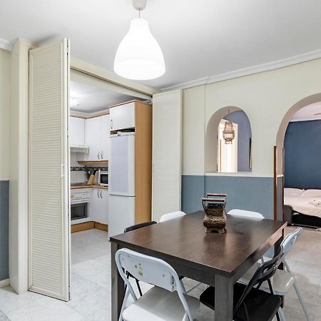 Plaza Sant' Ana, Casco Historico Apartment Madrid Ngoại thất bức ảnh